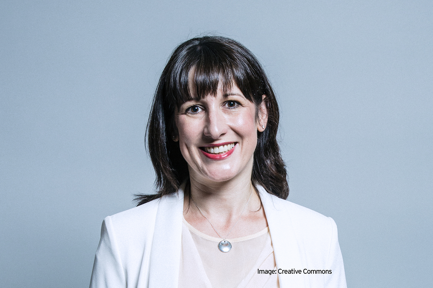 UK Chancellor of the Exchequer Rachel Reeves