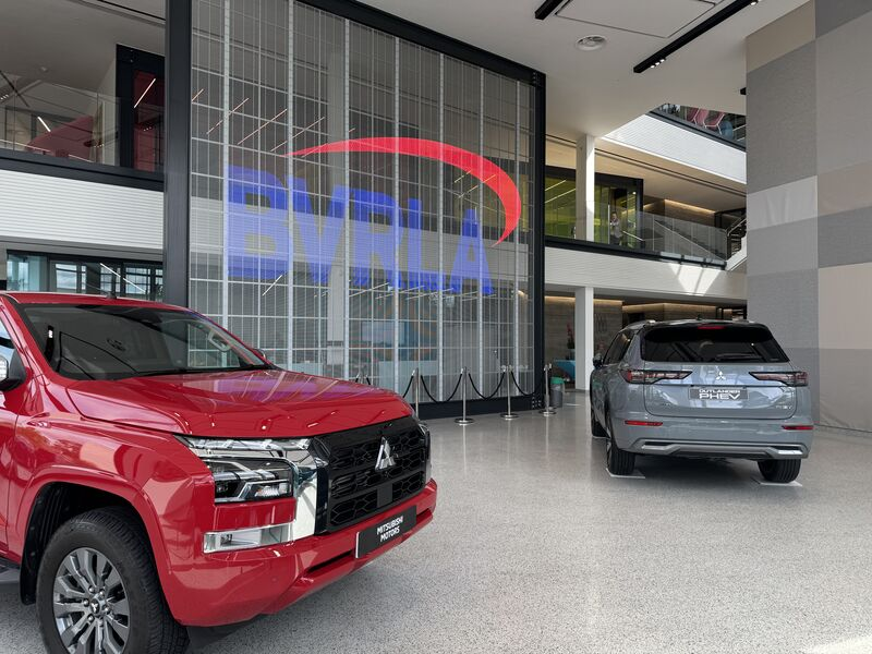 The BVRLA's June 2026 Residual Value and Remarketing Forum was hosted at International Motors in Solihull