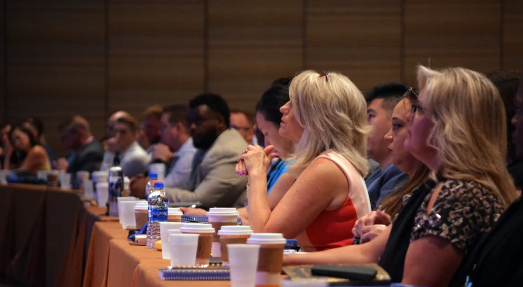 Sales Program day two 