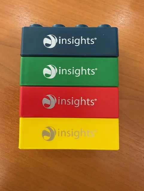 insights blocks