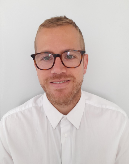 Mark Cooke 