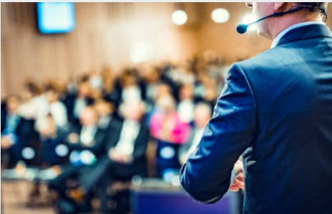 sales Conference 