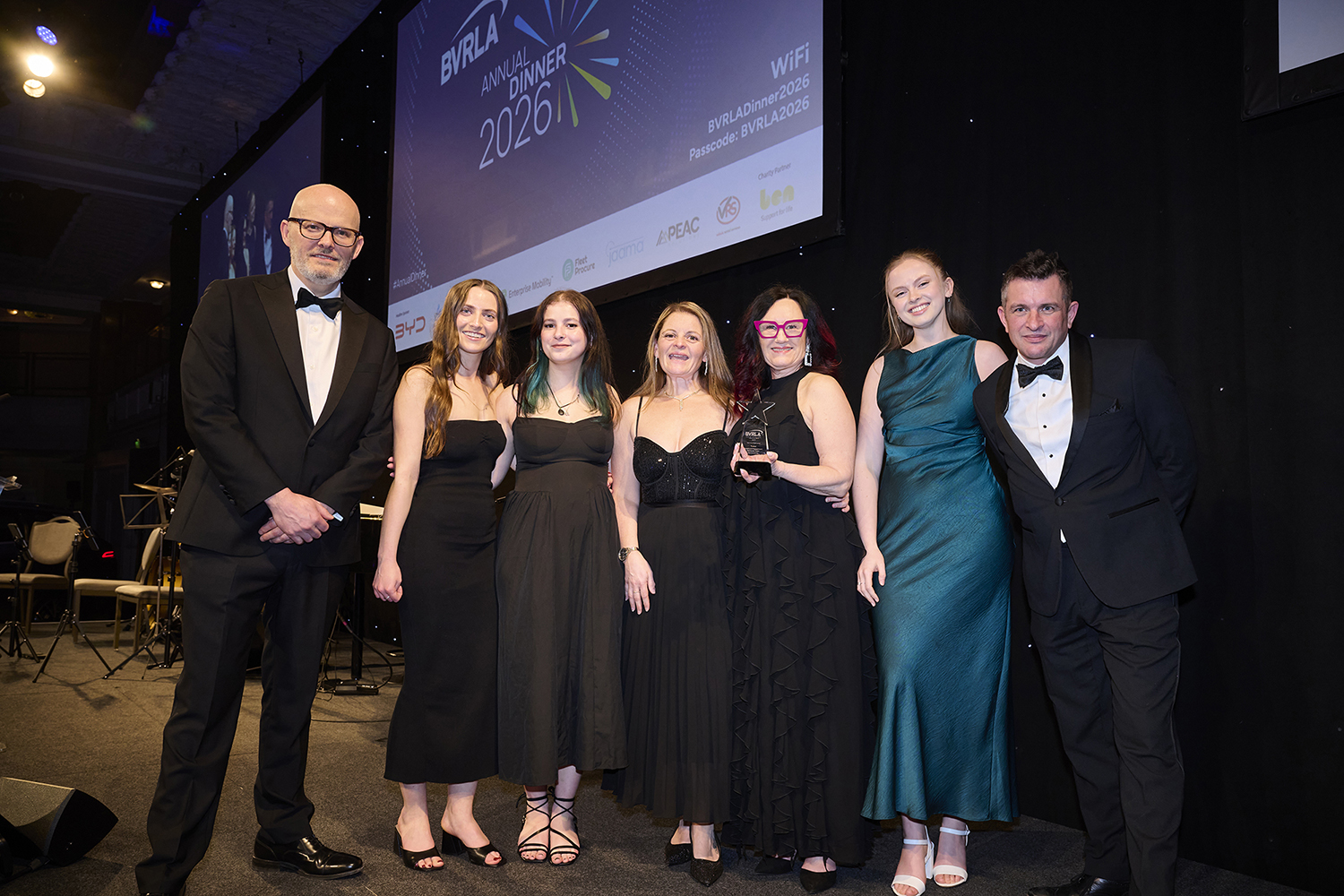 Employee Engagement Renewals Team from Tusker with Toby Poston and James Comrie