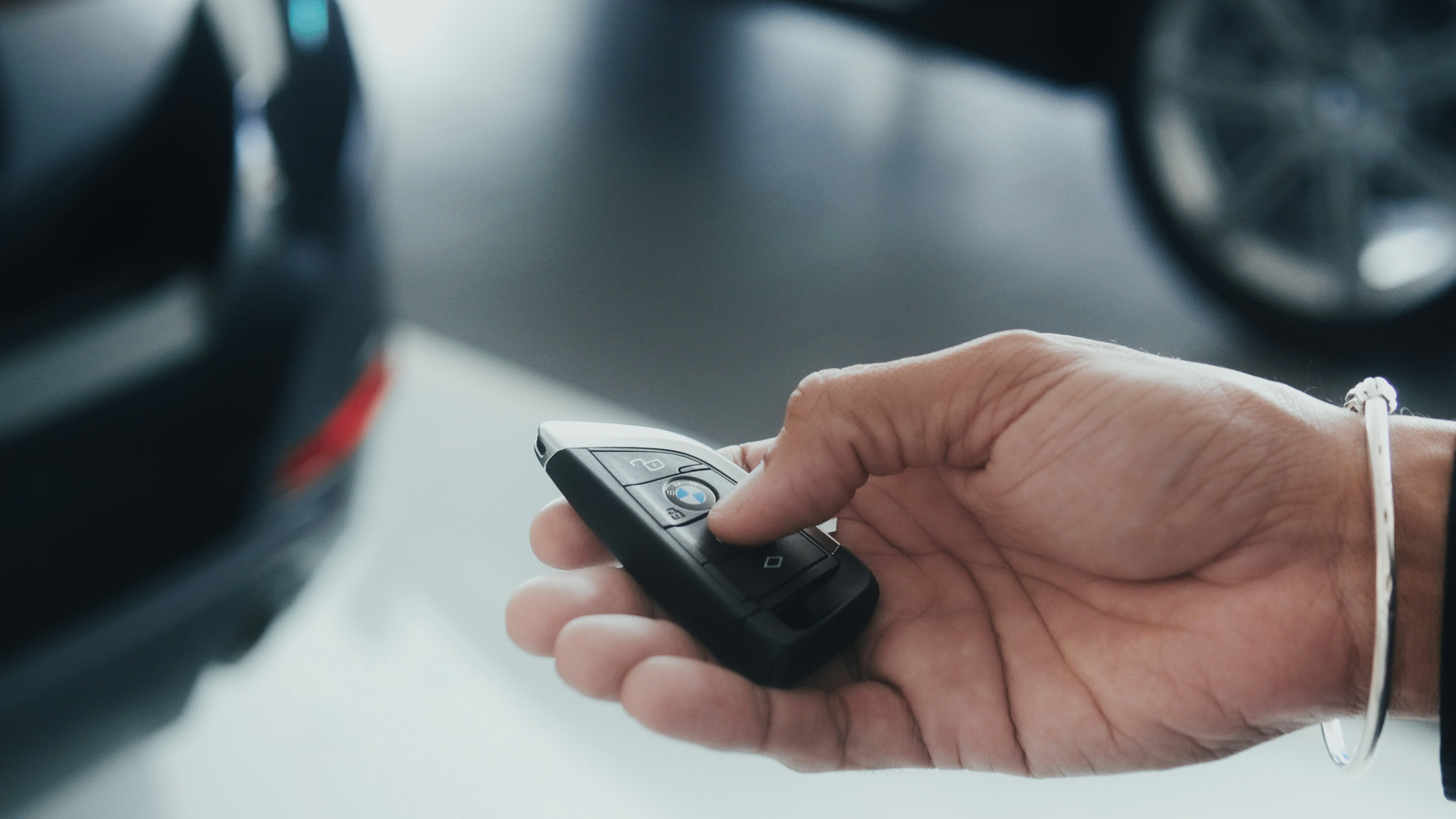 key fob