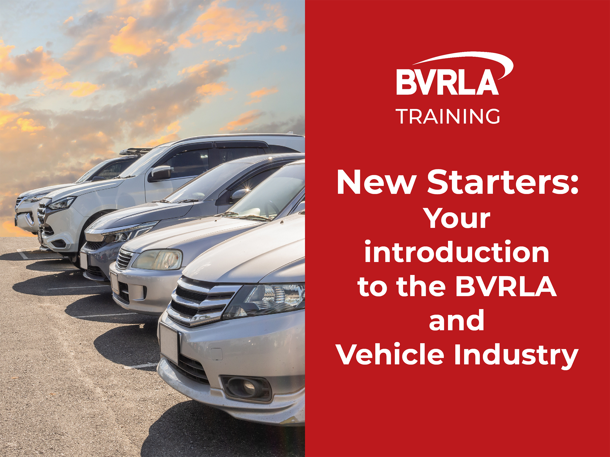 introduction to bvrla and fleet industry