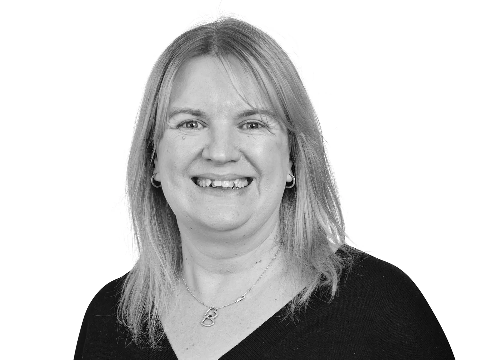 Amanda Brandon, BVRLA's Director of Member Engagement