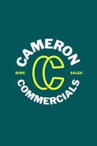 CAMERON COMMERCIALS LOGOjpeg.JPEG 1