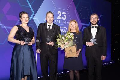 The BVRLA named the winners of its Industry Hero, L&D Achiever, and Freddie Aldous Outstanding Contribution awards.jpg