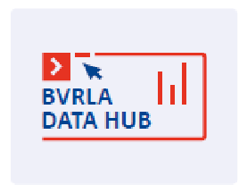 BVRLA Quarterly Leasing hub icon