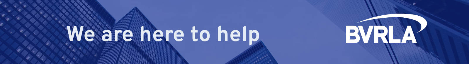 We are here to help banner.png
