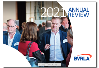 BVRLA Annual Review 2021 - front cover.png