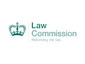 Partners-government departments agencies - Law Commission 771x771