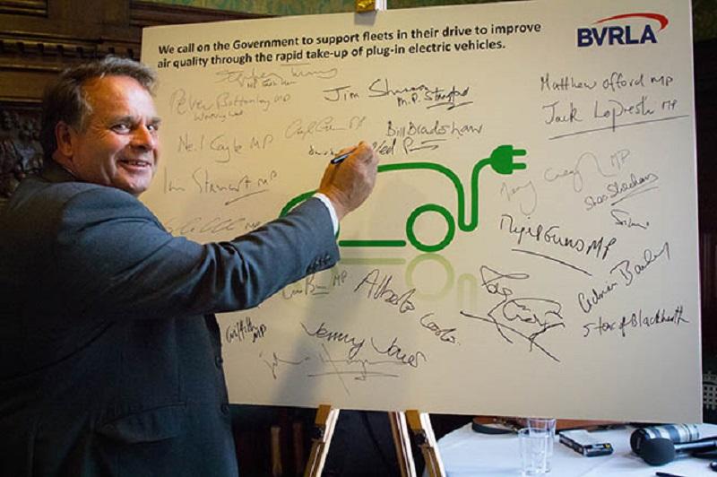 Places_Events_Parliamentary Reception Summer 2018_4 Plug In Pledge Neil Parish (Static).jpg