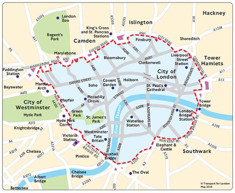 Policy_Air Quality and Emissions_Ultra Low Emission Zone London Wider Updated (Static).jpg