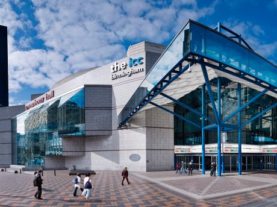 Places_Events_ICC Birmingham