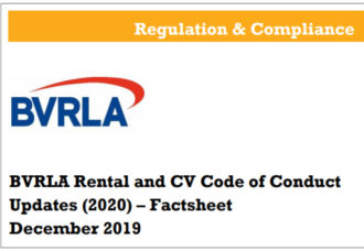 PDF_Fact Sheet_Rental & CV Code updates