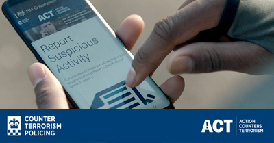 BVRLA Free Counter-Terrorism e-Learning is a vital resource