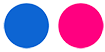 Flickr Favicon (Colour).png